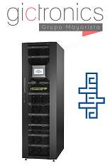 Distribuidor Alpha Cordex en Mexico