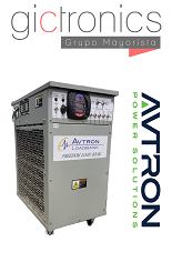 Distribuidor Avtron, Mayorista Avtron, Venta de Equipos Avtron, Distribuidor Westinghouse, Distribuidor Kaman, Distribuidor Mennekes, Grupo Mayorista Gictronics