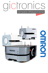 Distribuidor Mayorista Omron en Mexico