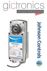 Distribuidor Mayorista Johnson Controls PENN