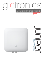 Access Point Juniper Mist