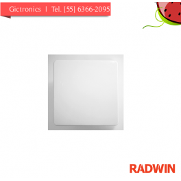 RW-296X-4100 RADWIN 2000 C-Plus ODU multi frequency bands at 5.x GHz, factory default 5.9 GHz