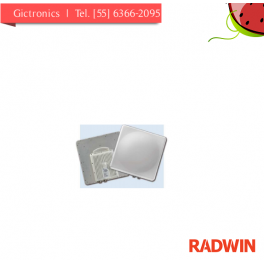 RW-2020-0150 RADWIN 2000 L-Series ODU with integrated