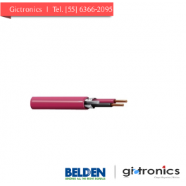 9575 Belden Modelo Calibre 2X16