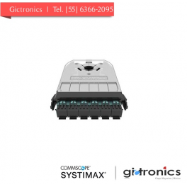 760109306 Systimax Cartucho 360G2 6-SC-MM-BG OptiSpeed