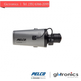 Camara Pelco IXE11 IP Sarix E FIX BOX PoE cam 1MP 30IPS surevision CS