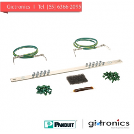CGJ630U Panduit Kit de Instalacion puenteo