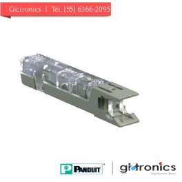 P110PC1-XY Panduit Conector 110 para un par