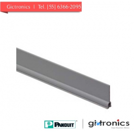 T45DW2 Panduit Pared Divisora T45 Blanco tramo 2mts T45DW2 Panduit Pared Divisora T45 Blanco tramo 2mts