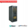 CN3 Panduit Gabinete Net-Access Abierto (800mm x 1044mm x 2134mm)