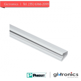 LD10IW6-A Panduit Conducto Hueso para LD10 LD10IW6-A Panduit Conducto Hueso para LD10