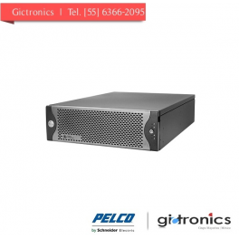 SM5200-03-US Pelco Componente de gestion para multi  NVR 3 TB