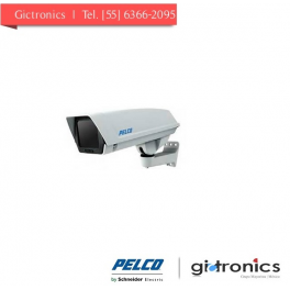 EH16-8PMTS Pelco Camara interior  PoE interior anti vandalismo