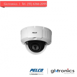 IS50-DNV10S Pelco Camara Camcl 2 exterior Surf dia y noche Hi 2.8-1