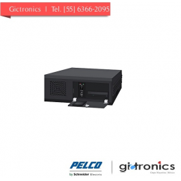 DX8116-500A Pelco Grabador DVR DX8100 16 canales 500GB con audio