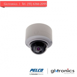 IMP319-1ERS Pelco Camara IP Sarix IR 24V 3MP 20IPS 