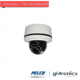 IMP219-1ERI Pelco Camara  IP Sarix IR 24V  30IPS DN