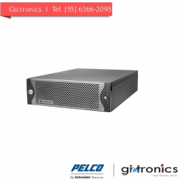 NSM5200-FC Pelcos Sistema electronico de fibra NSM5200