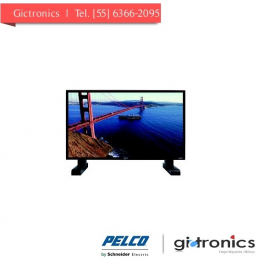 PMCL546BL Pelco Monitor 46 "LED
