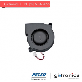 BKX6000 Pelco Ventilador Kit para EHX-E Series 