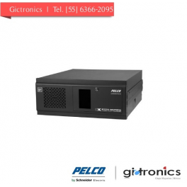 DX8132-1000 Pelco Grabador 32 canales 1 TB