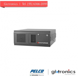 DX8132-500 Pelco Grabador  DX8100 32 Canales 500GB