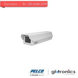 G3512-0PAV50AK Pelco ImagePak alta definicion 5-50MM AI 
