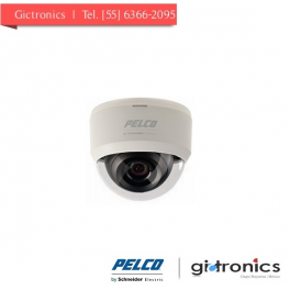 FD2-F4-6 Pelco Camara tipo domo FIX STD 12/24V  NTSC 3.6 