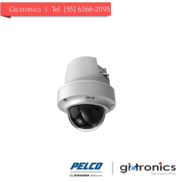 IME119-1VI Pelco Camara mini domo 1 Mp,IP Sarix E VDL 30IPS SVIS CL