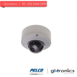 IME119-1S Pelco Camara IP Sarix mini domo 1 MP E SFMT PoE 1MP 30IPS Surevision WC