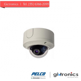 IME119-1P Pelco Camara mini domo, 1MP, IP Sarix E PoE   30IPS Surevision WC