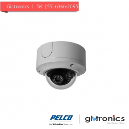 IME119-1ES Pelco Camara mini domo, 1 MP, PoE, IP Sarix E Evir SFMT 30IPS SVIS CL