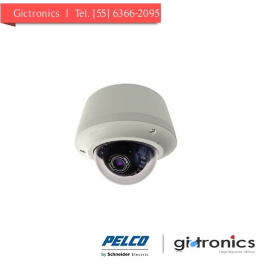 IME119-1EP Pelco Camara mini domo, 1MP, PoE, IP Sarix, IPS, SVIS, CL