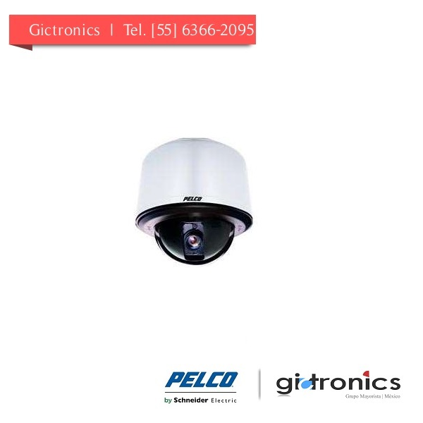 pelco d5118