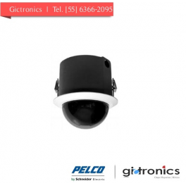 S5230-YB0 Pelco Domo color humo HD 1080P 30X 