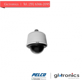 S5230-FW1 Pelco Camara Spectra HD 1080  