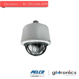 SD4N36-PG-E0 Pelco Camara Spectra  IV IP SE 27X