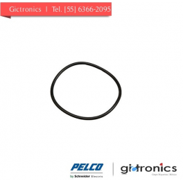EH8006ORKIT Pelco Kit de juntas toricas EH8106 y EH8106L series presurizados