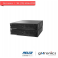 DX4708-6000 Pelco Grabador HVR/8CH/2MP/CIF/30IPS/DVD/6TB 