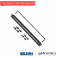 AX101456 Belden Panel 24 puertos Modular vacio flexible, color negro