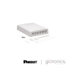 CBXD6WH-AY Panduit