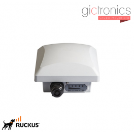 901-T811-US01 Ruckus T811-CM Access Point de Exteriores Stream Omnidireccional Banda Dual 4x4:4 DOCSIS 3.1