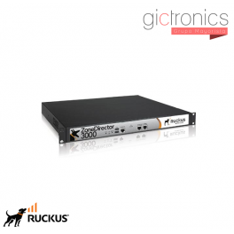 Controladora Ruckus 901-3000-US00 ZoneDirector 3000