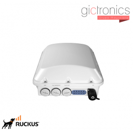 901-T811-WW01 Ruckus T811CM Access Point  Stream Omnidireccional Banda Dual 4x4:4 Entornos Dificiles y Exteriores Extremos