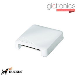 901-R700-WW00 Ruckus ZoneFlex R700 Access Point 802.11ac MIMO 3x3 3 Smart Wi-Fi AP