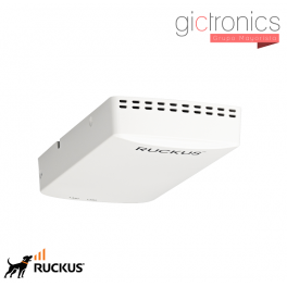 H320 Ruckus Access Point Discreto potente para 100 Usuarios 802.11ac ideal para Hospitales y Hoteles, lugares Concurridos