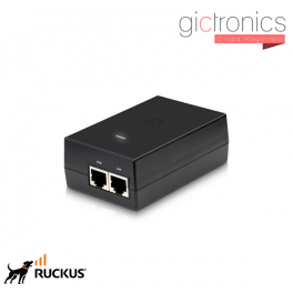 Inyector POE Ruckus para Access Point 0162