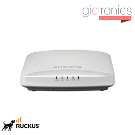 Ruckus R730 Access Point para mas de 1,000 Usuarios para Interiores 2,4 GHz y 5 GHz con Puerto Usb