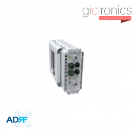 SDR-ICS-43 ADRF Repetidor digital para edificios, estructura modular, repetidor exterior de alta potencia.
