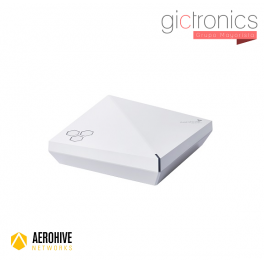 AP330 Aerohive Networks Access Point Interiores Mimo 3x3 Banda Dual PoE